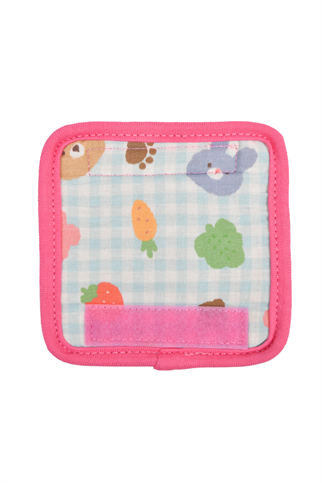 Pinkaholic New York Annabelle Lead Gezdirme Kayışı Pembe