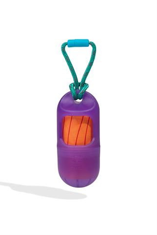 House of 3D Dışkı Torbası Kutusu - Zee.Dog