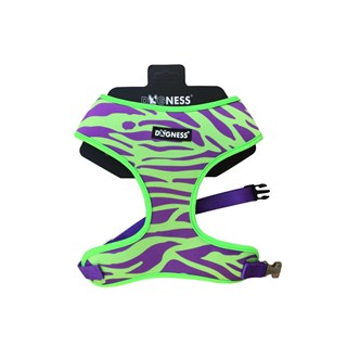 Dogness Wakanda Breast Collar