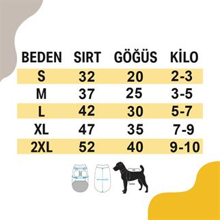 DolcePets Dinazor Köpek Sweatshirt Mavi