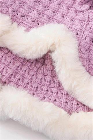 DolcePets Knit Dress - Örgü Elbise