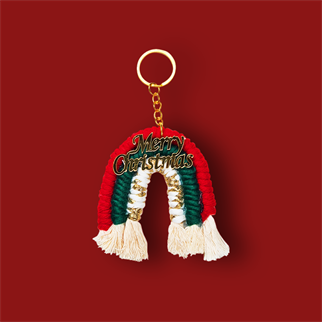 DolcePets Yılbaşı Temalı Oyuncak Kutusu