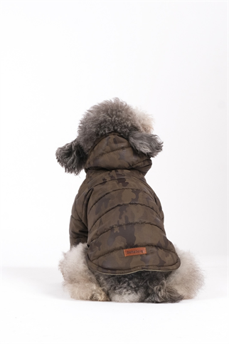 Doredog Kamuflaj Mont