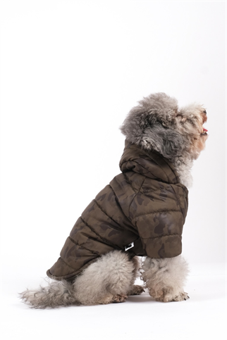 Doredog Kamuflaj Mont