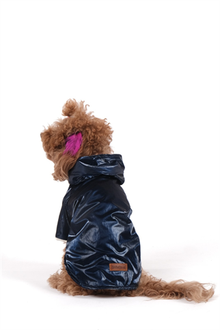 Doredog Lacivert Parlak Mont