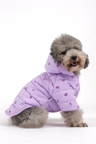 Doredog Lila Kalpli Mont