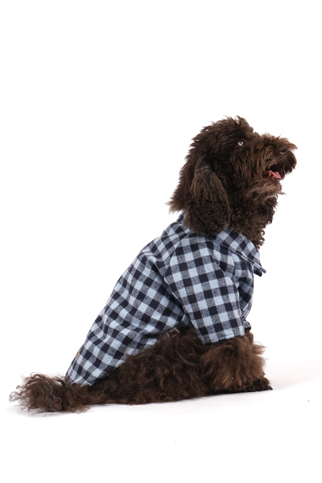 Doredog Oduncu Gömlek Lacivert