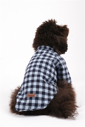 Doredog Oduncu Gömlek Lacivert