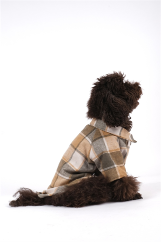 Doredog Oduncu Gömlek Taba