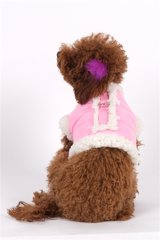 Doredog Pembe Parlak Tasma