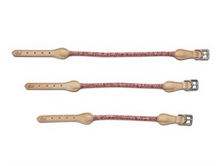 du2 Boyun Tasması - Kırmızı