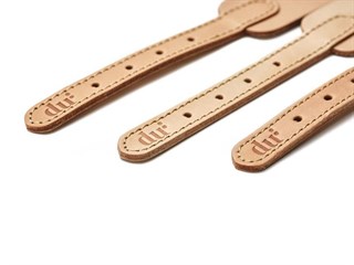 du2 Boyun Tasması - Yeşil