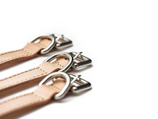 du2 Boyun Tasması - Yeşil