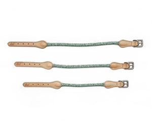 du2 Boyun Tasması - Yeşil