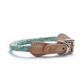 du2 Boyun Tasması - Yeşil