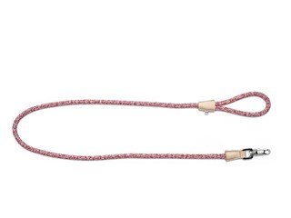 du2 Cord Gezdirme Tasması - Kırmızı