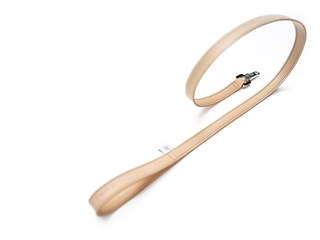 du2 Deri Gezdirme Tasması