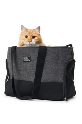 Hunter Barcelona Köpek Taşıma Çantası