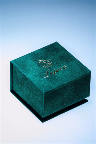 Lupinus Stone Charm  Tasma Aksesuarı