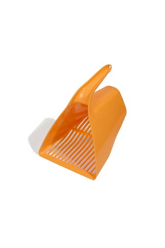 Cansei de Ser Gato –  Hijyenik Kedi Kumu Küreği -  Zee Cat