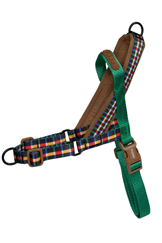 Zee.Dog Travis Softerwalk Köpek Göğüs Tasması