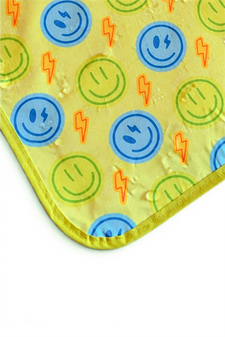 Lolidogs Köpek Travel Mat | Smiley