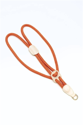 Loop Harness In Rusty Orange