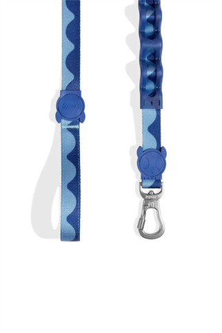 Zee.Dog Swell Ruff Köpek Gezdirme Tasması