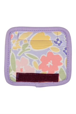 Pinkaholic New York Evanthe Leash Gezdirme Tasması Mor