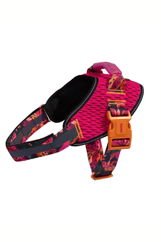 Zee.Dog Selva Flyharness Köpek Göğüs Tasması - FARM Rio