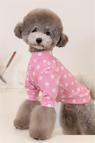 Pinkaholic New York Pamina T-shirt Pembe 