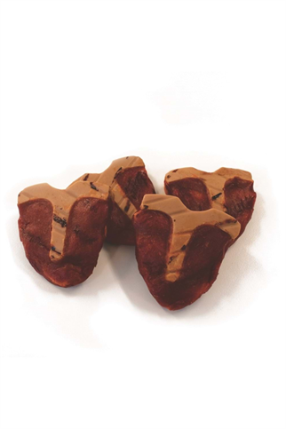 M-PETS BBQ KINGS T-BONE STEAKS CHICKEN ÖDÜL 105GR