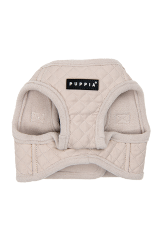 Irvin Harness B Köpek Göğüs Tasması Krem Rengi 