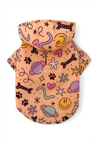 Lolidogs Köpek Yağmurluğu | Cosmic
