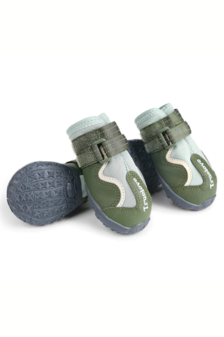 Truelove Köpek Ayakkabısı Yeşil