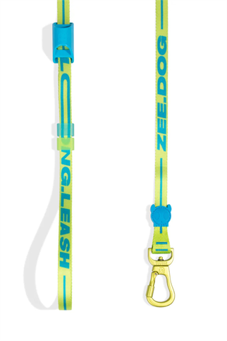 Zee.Dog Long Leash Rayo Uzun Gezdirme Tasması 