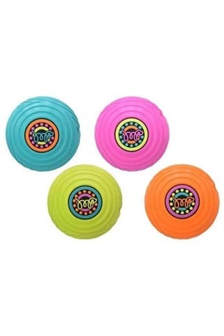 HappyPet Groovers TPR Top Köpek Oyuncağı