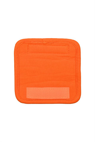 Bacopas Lead Köpek Gezdirme Kayışı Turuncu