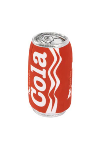 Play San Francisco Good Boy Cola Köpek Oyuncağı