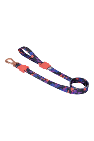 Zee.Dog Reebok X Zee.Dog Court Gezdirme Tasması | Klasik Köpek Tasması