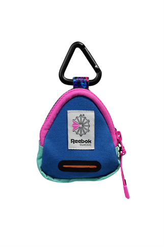 Zee.Dog Reebok x Zee.Dog Go.Clip Walking Pack Ödül ve Dışkı Torbası Çantası