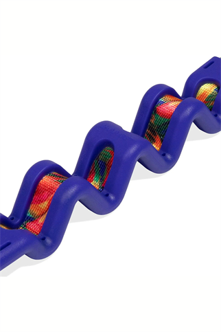 Zee.Dog Samba Ruff Köpek Gezdirme Tasması - FARM Rio