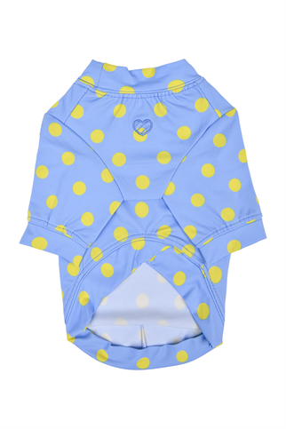 Pinkaholic New York Pamina T-shirt Mavi