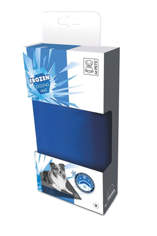 M-Pets Frozen Köpek Serinletici Mat