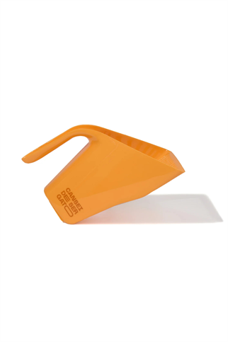 Cansei de Ser Gato –  Hijyenik Kedi Kumu Küreği -  Zee Cat