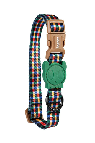 Zee.Dog Travis Köpek Boyun Tasması