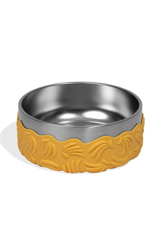 Zee.Dog Tuff Bowl Bossa Banana - FARM Rio × Zee.Dog