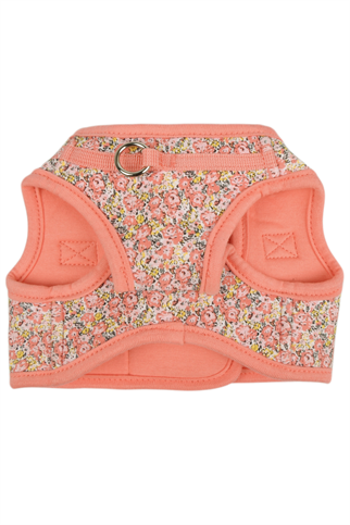 Kealoha Harness B Köpek Göğüs Tasması Pembe 