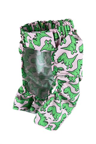 Ziggy Dog Dinazorlu Köpek Mayosu