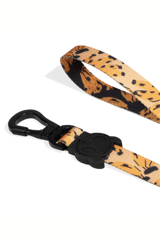 Zee.Dog Bossa Banana Köpek Gezdirme Tasması - FARM Rio